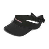 Adidas Ribbon Ladies Visor