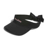 Adidas Ribbon Ladies Visor