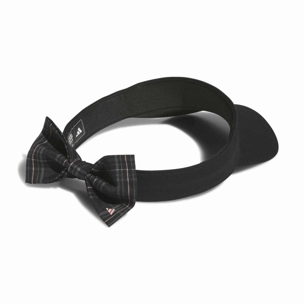 Adidas Ribbon Ladies Visor