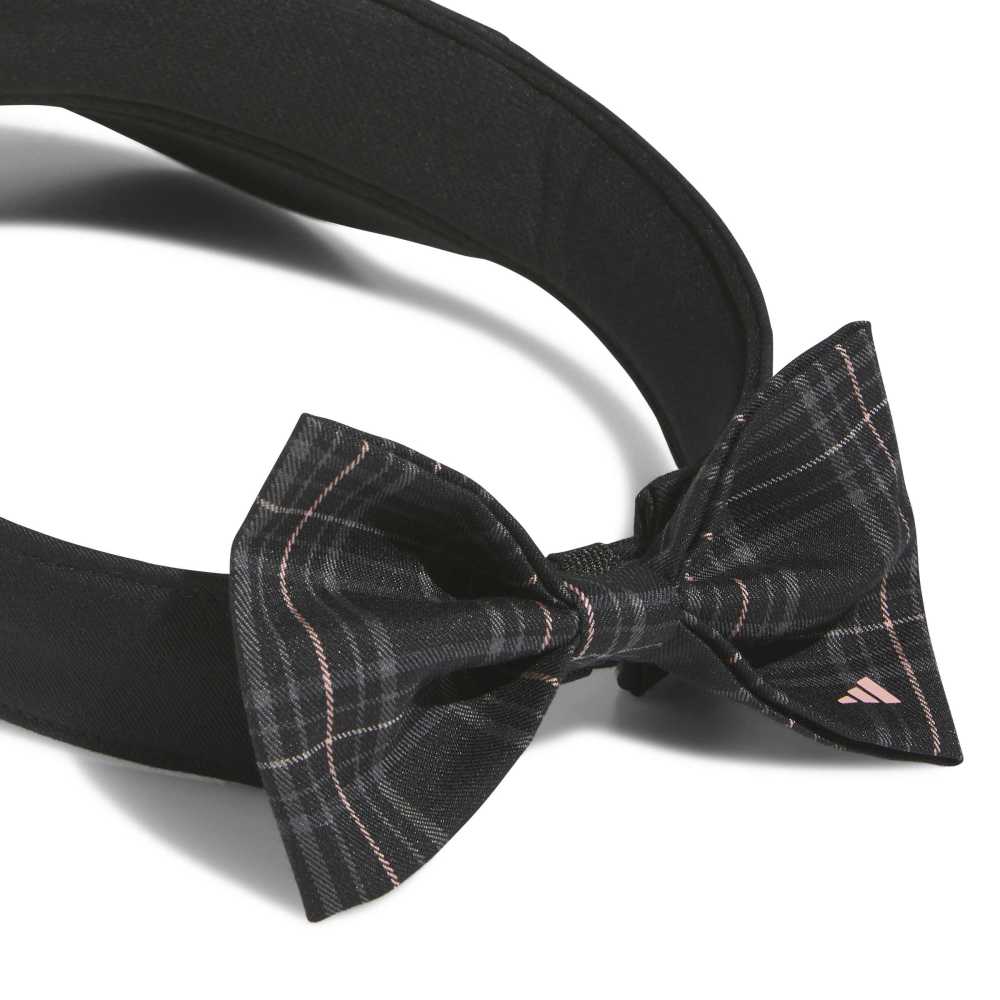 Adidas Ribbon Ladies Visor