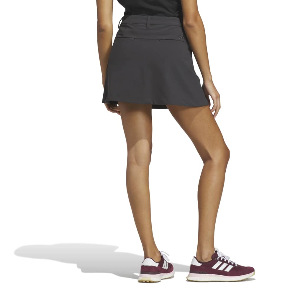 Adidas Wind Resistant Stretch Ladies Skirt