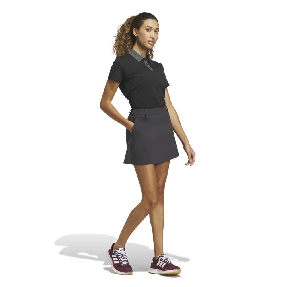 Adidas Wind Resistant Stretch Ladies Skirt