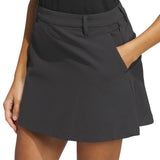 Adidas Wind Resistant Stretch Ladies Skirt