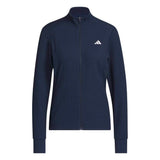 Adidas Performance Texture Full Zip Ladies Jacket