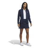 Adidas Performance Texture Full Zip Ladies Jacket