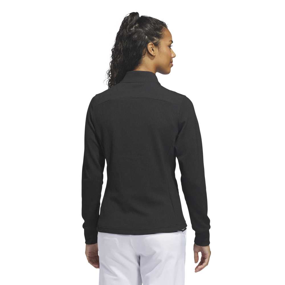 Adidas Performance Texture Full Zip Ladies Jacket