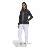 Adidas Performance Texture Full Zip Ladies Jacket