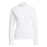 Adidas Performance Texture Full Zip Ladies Jacket