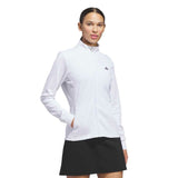 Adidas Performance Texture Full Zip Ladies Jacket