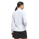 Adidas Performance Texture Full Zip Ladies Jacket