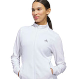 Adidas Performance Texture Full Zip Ladies Jacket