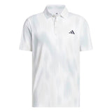 Adidas Ultimate365 Tour Cool Feel Print Polo