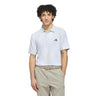 Adidas Ultimate365 Tour Cool Feel Print Polo