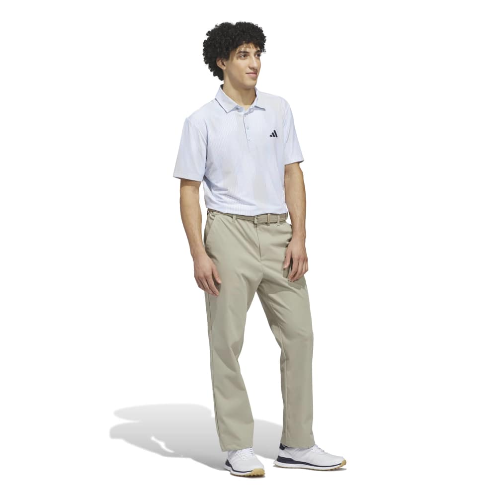 Adidas Ultimate365 Tour Cool Feel Print Polo
