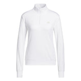 Adidas Performance Quarter-Zip Jacket