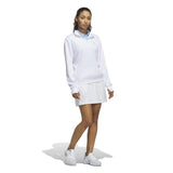 Adidas Performance Quarter-Zip Jacket