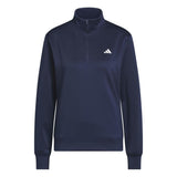 Adidas Performance Quarter-Zip Jacket