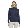 Adidas Performance Quarter-Zip Jacket