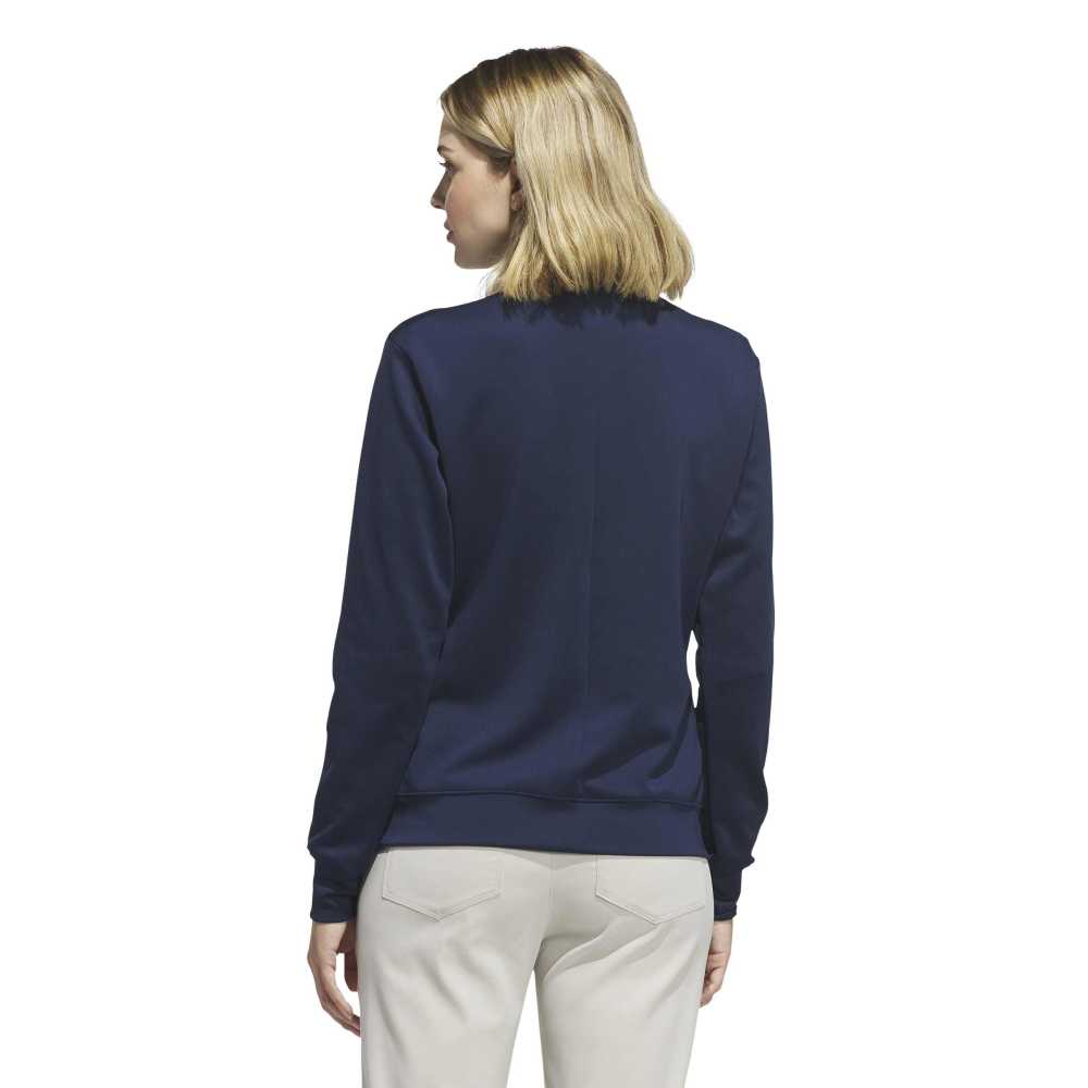 Adidas Performance Quarter-Zip Jacket