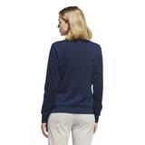 Adidas Performance Quarter-Zip Jacket
