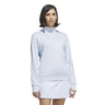 Adidas Performance Quarter-Zip Jacket