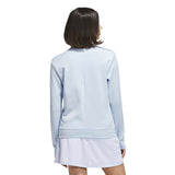 Adidas Performance Quarter-Zip Jacket