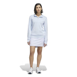 Adidas Performance Quarter-Zip Jacket