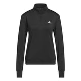 Adidas Performance Quarter-Zip Jacket