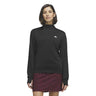 Adidas Performance Quarter-Zip Jacket