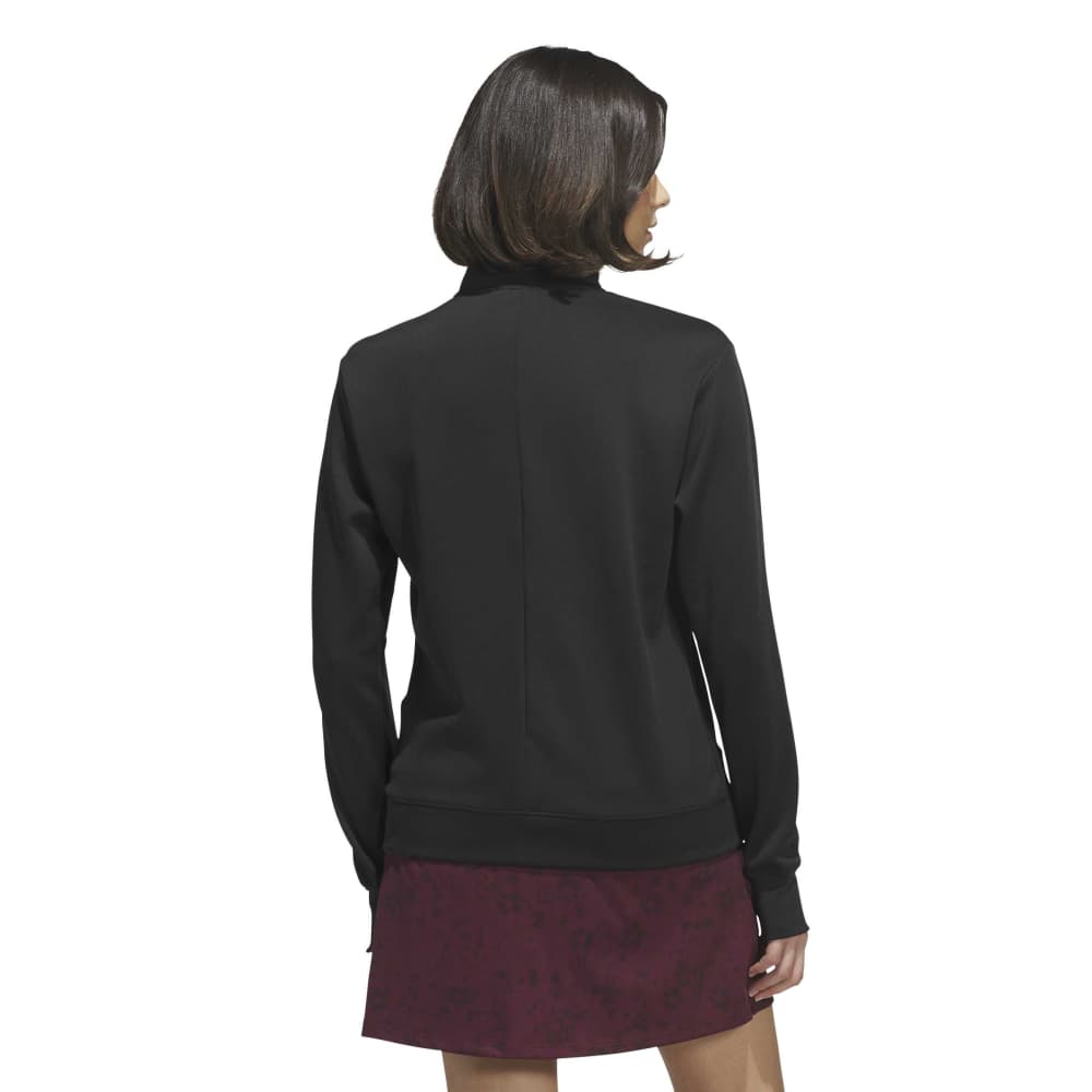 Adidas Performance Quarter-Zip Jacket