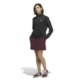 Adidas Performance Quarter-Zip Jacket