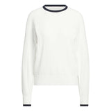 Adidas Ultimate365 Knit Crew Ladies Sweater