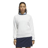 Adidas Ultimate365 Knit Crew Ladies Sweater