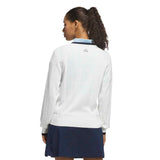 Adidas Ultimate365 Knit Crew Ladies Sweater