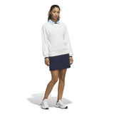 Adidas Ultimate365 Knit Crew Ladies Sweater