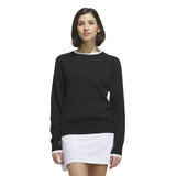Adidas Ultimate365 Knit Crew Ladies Sweater