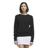Adidas Ultimate365 Knit Crew Ladies Sweater
