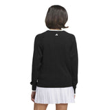 Adidas Ultimate365 Knit Crew Ladies Sweater