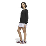 Adidas Ultimate365 Knit Crew Ladies Sweater
