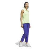 Adidas Ultimate365 Printed Climacool Mesh Ladies Polo