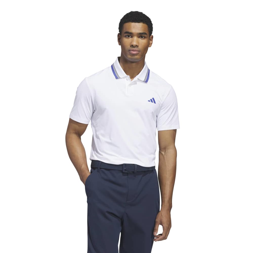 Adidas Ultimate365 Tour Climacool+ Polo