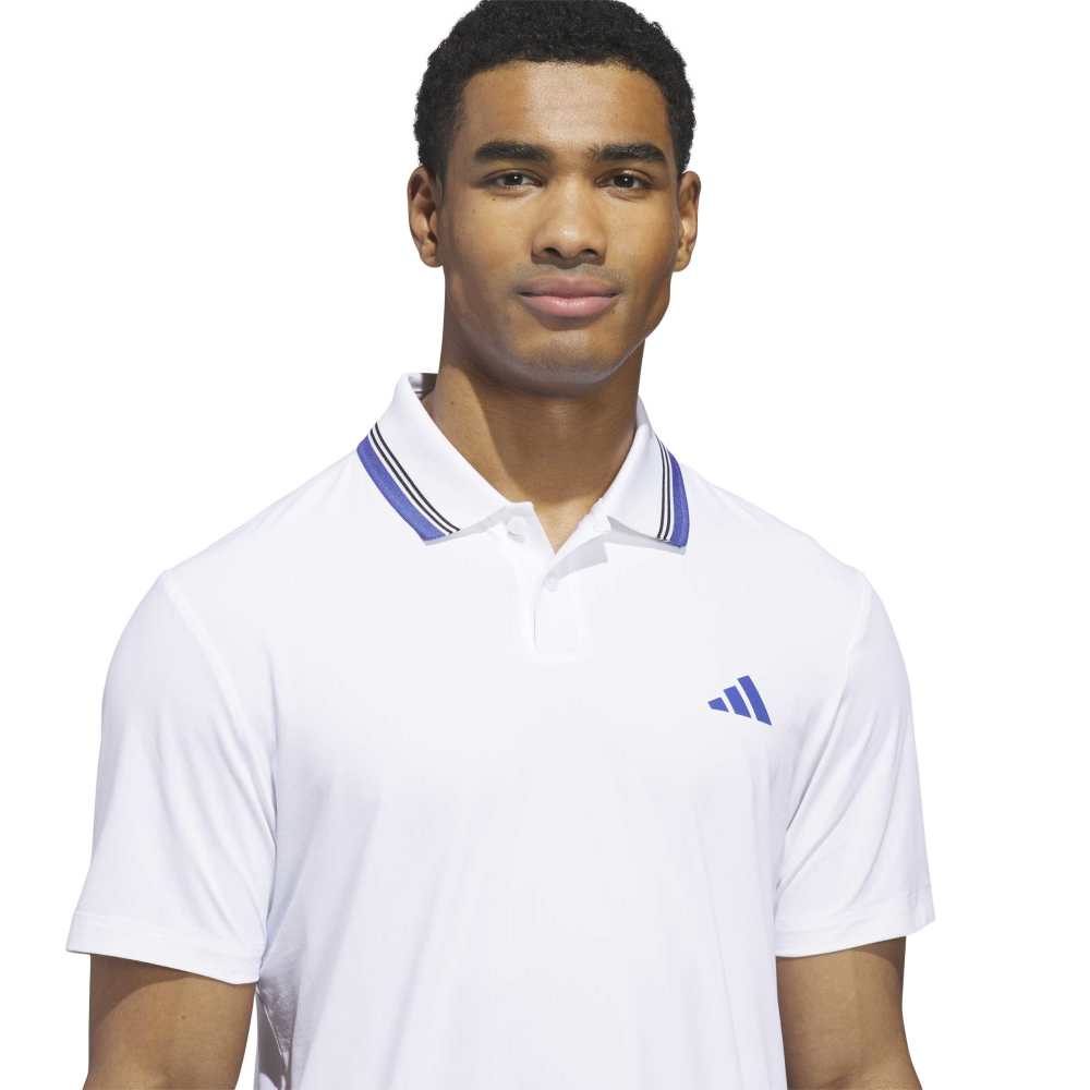 Adidas Ultimate365 Tour Climacool+ Polo