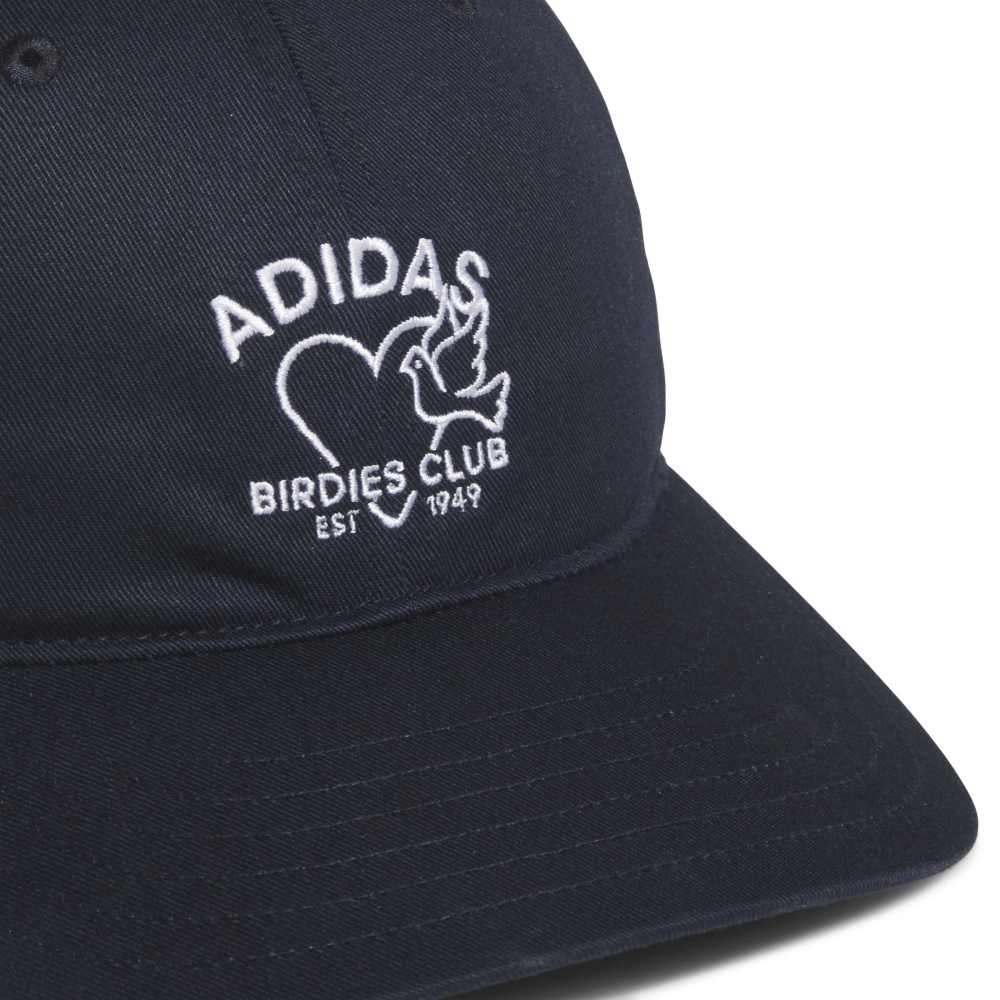 Adidas Cotton Novelty Ladies Hat
