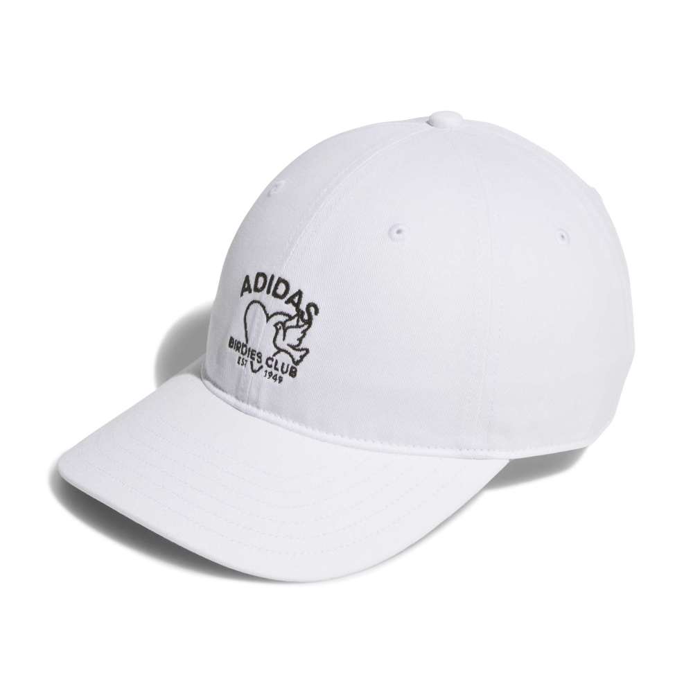 Adidas Cotton Novelty Ladies Hat