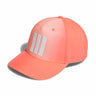 Adidas 3-Stripes Tour Print Hat