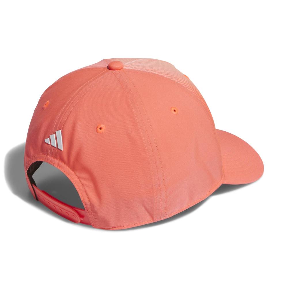Adidas 3-Stripes Tour Print Hat