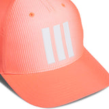 Adidas 3-Stripes Tour Print Hat