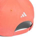 Adidas 3-Stripes Tour Print Hat