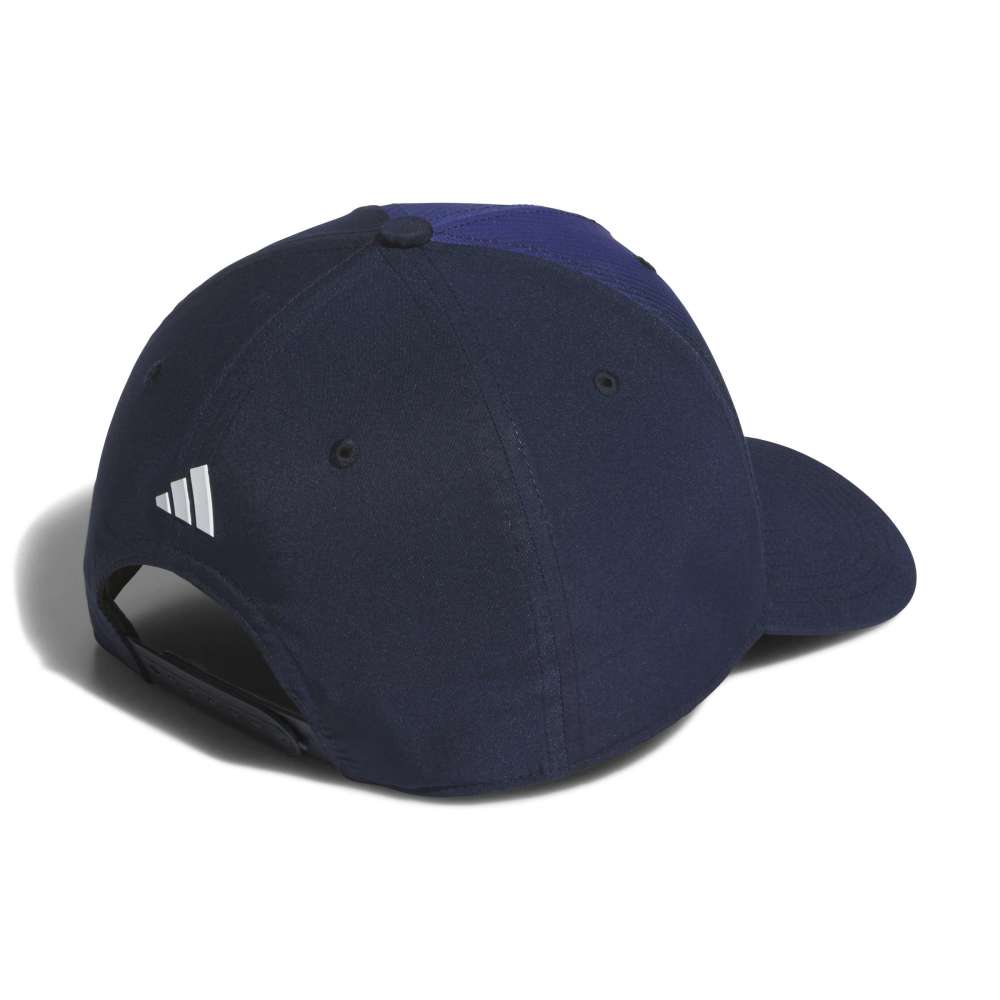 Adidas 3-Stripes Tour Print Hat