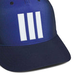 Adidas 3-Stripes Tour Print Hat